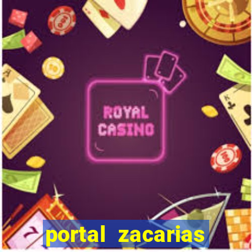 portal zacarias maloqueiro cavando sua cova